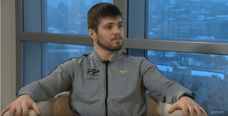 XSport image preview