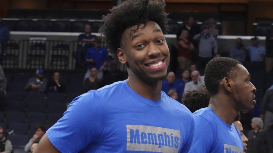 Уайзмен получил травму на ровном месте