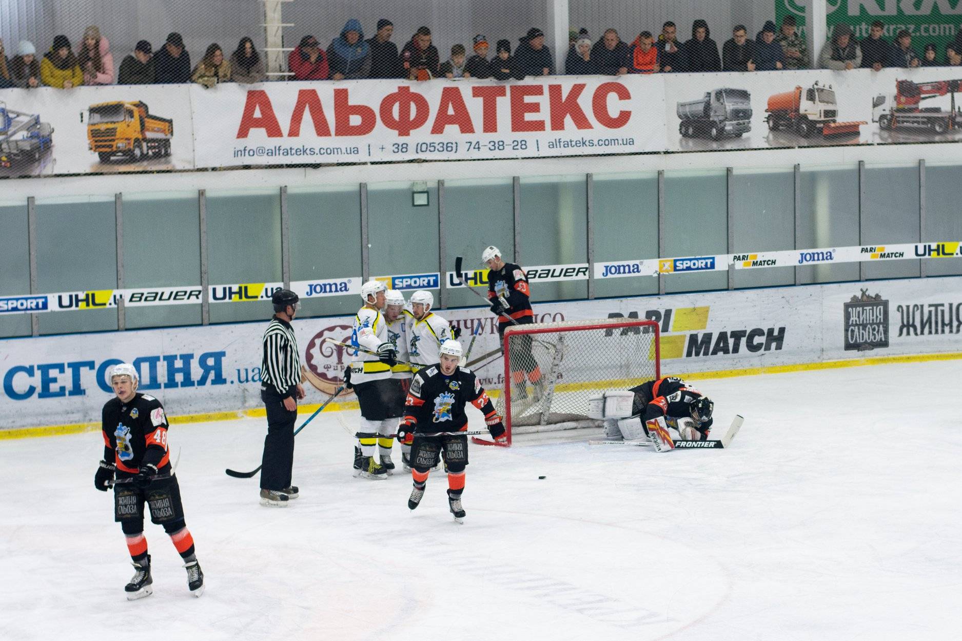 XSport image preview