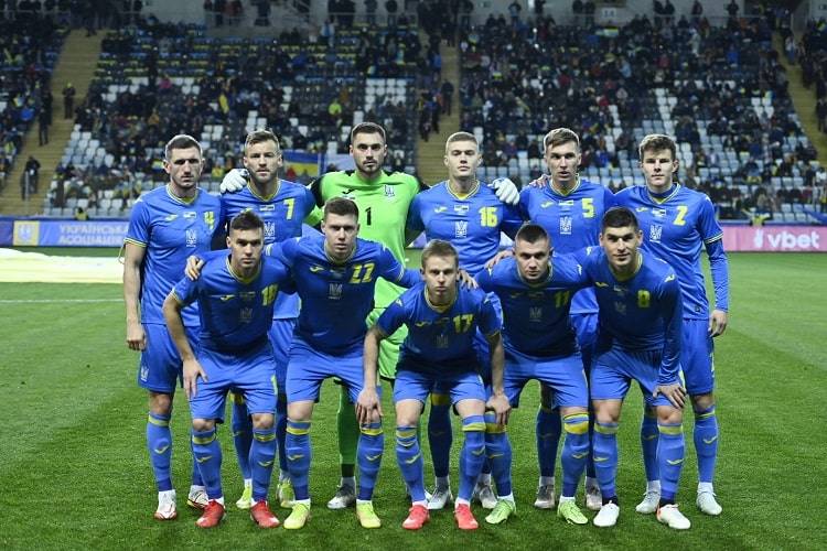 Боснія - Україна: в якій формі зіграє команда Петракова