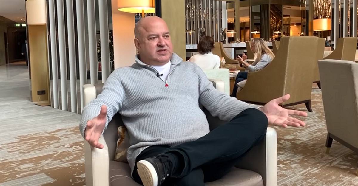 Селюк: «Большая ошибка Гвардиолы, что он поставил в основе Зинченко. «Челси» повезло, что украинец играл в этом матче»