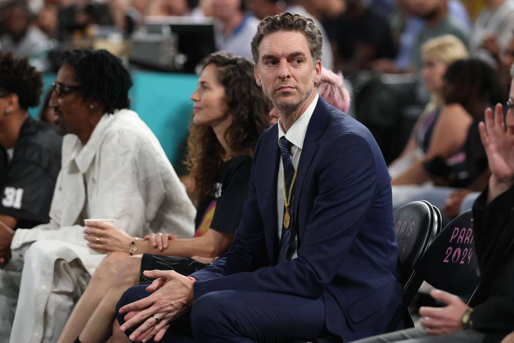 FIBA розкрила список легенд: хто увійде до Зали слави у 2025 році?