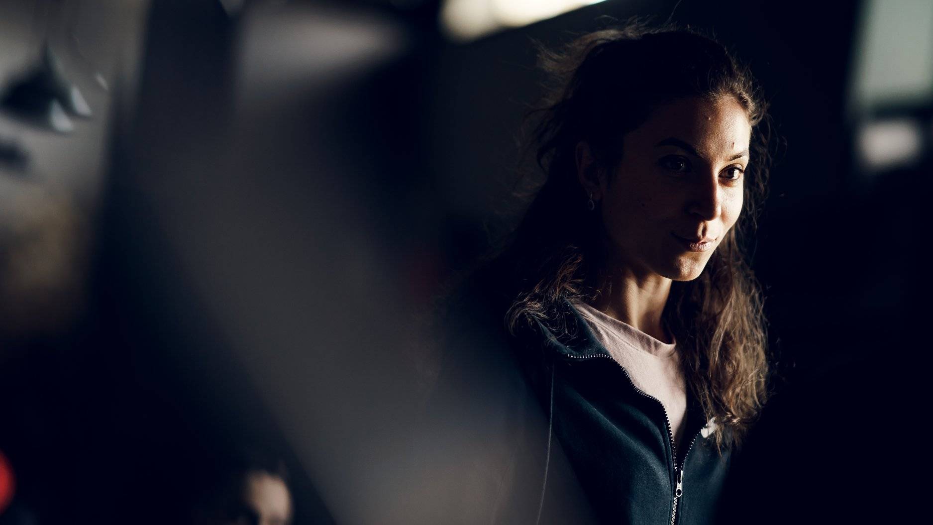 Ляховая негодует из-за урезания зарплат тернопольским тренерам