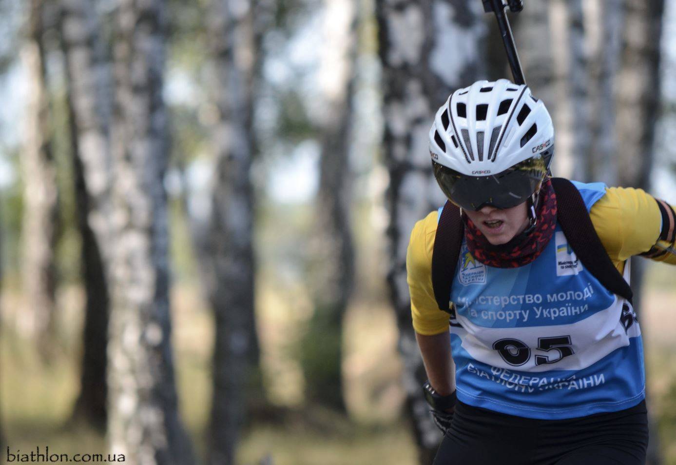 Блашко: «Уже после первой гонки я поняла, что нет смысла ехать в Холменколлен»