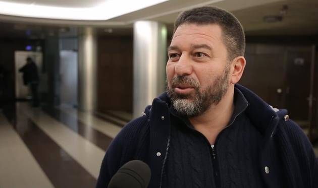 Власник Зорі підсумував трансферну кампанію цієї зими