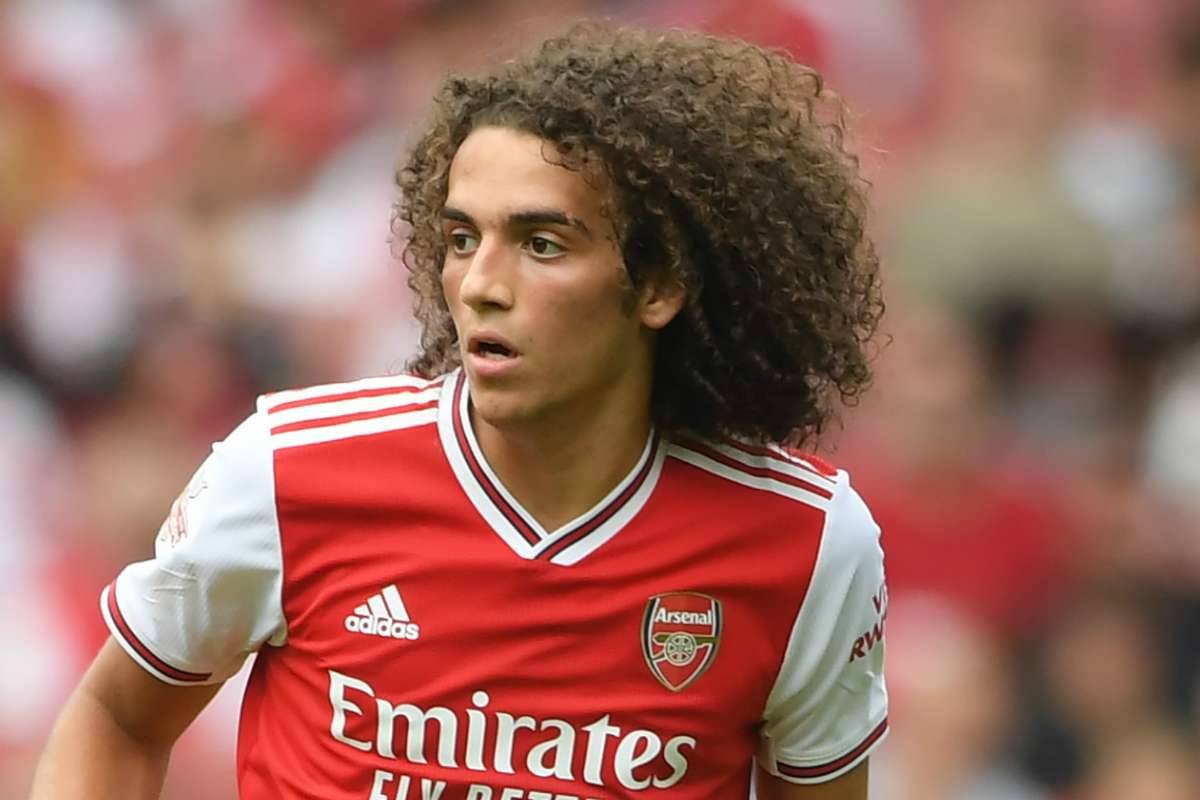 МЮ заинтересован приобритении Гендузи