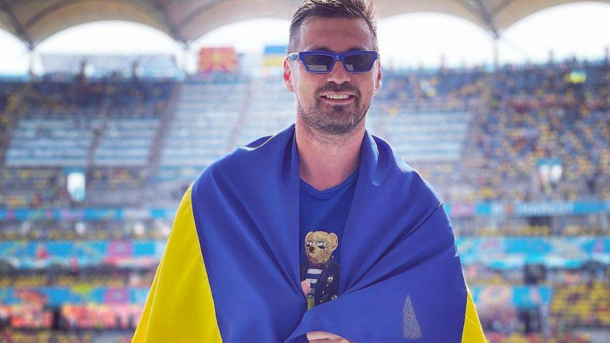 Мілевський відреагував на вердикт Лозаннського суду щодо Тимощука, згадавши Алієва