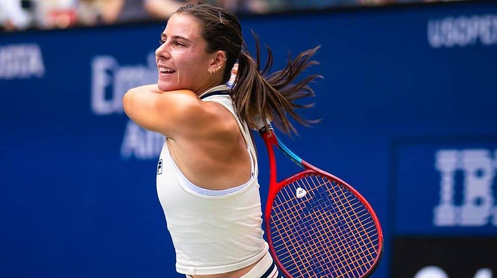Наварро рассказала, за счет чего победила Костюк на US Open