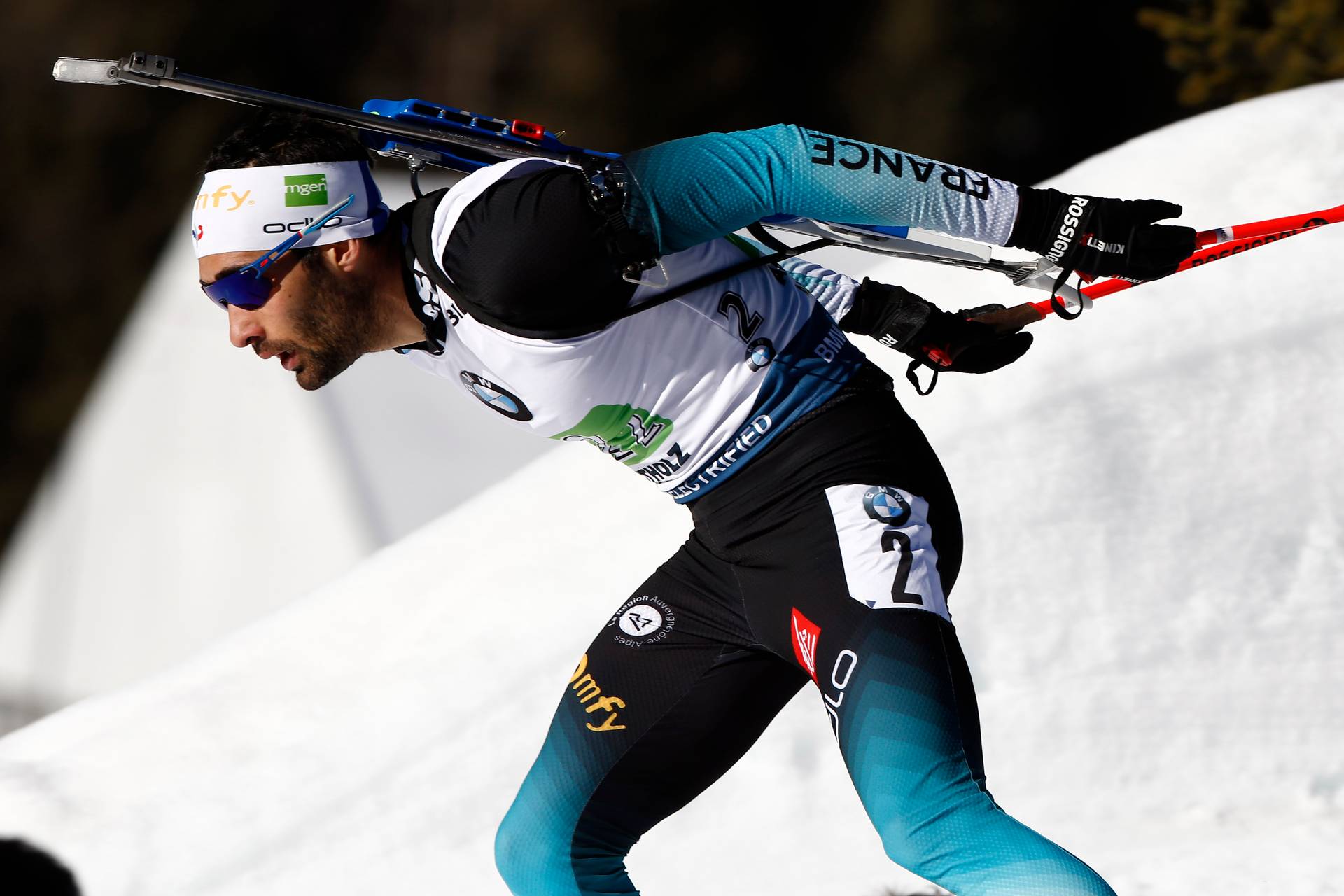XSport image preview