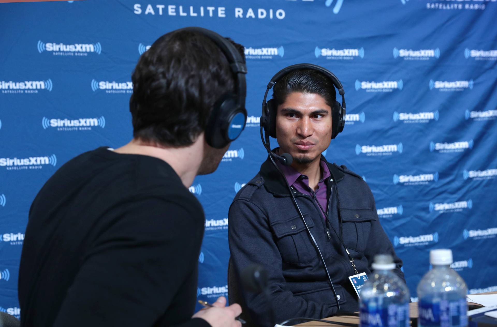 XSport image preview