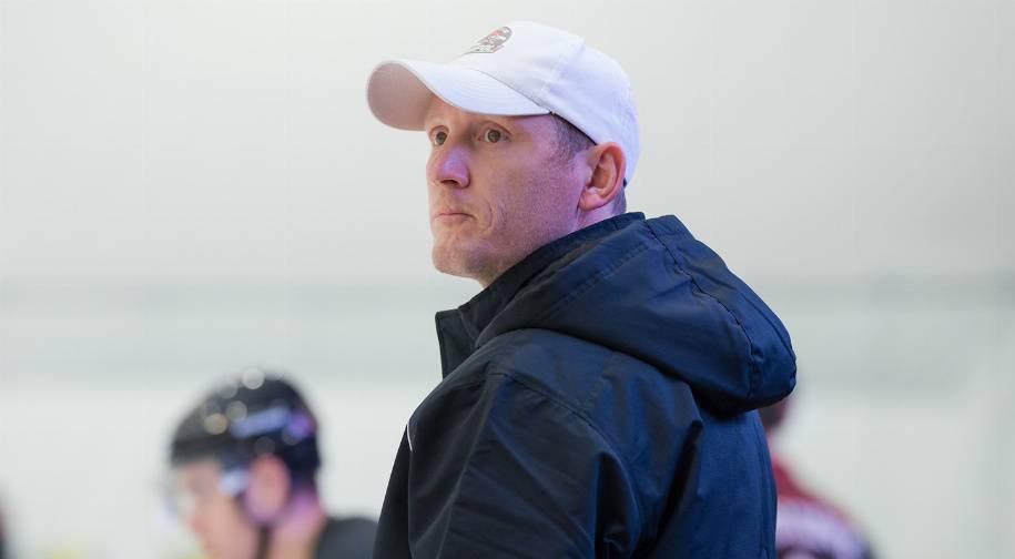 Царегородцев: «Нужно отдать должное команде – головы не опустили»