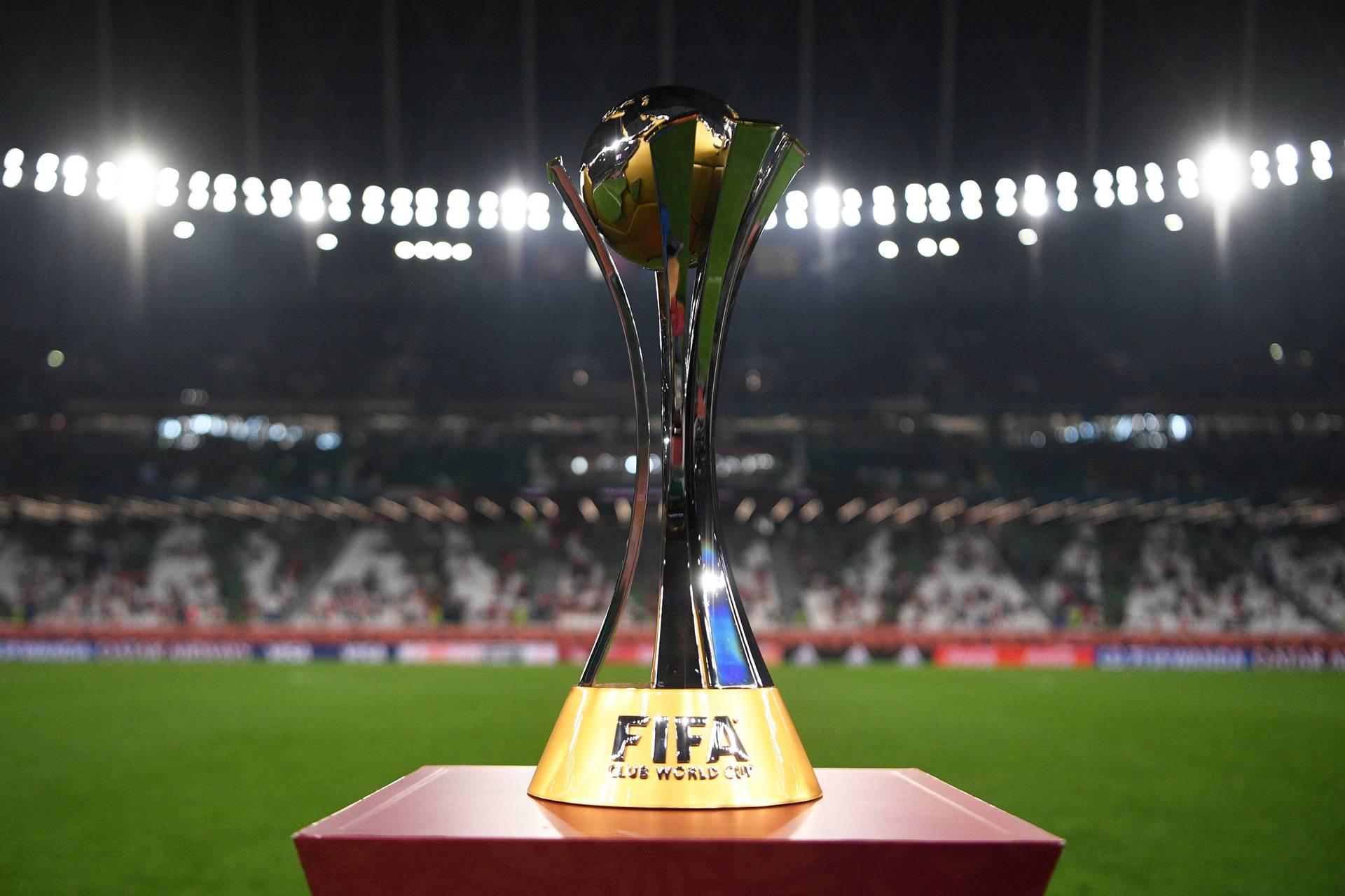 Оприлюднено дати клубного чемпіонату світу, який відбудеться в 2023 році