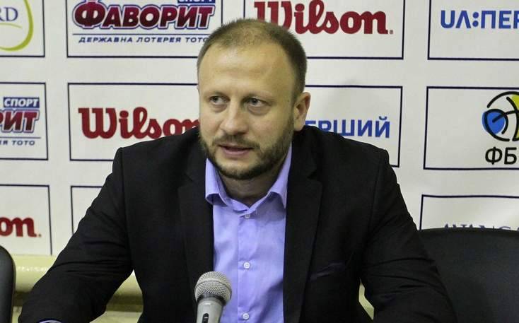 Михельсон: «Важно было обыграть «Одессу» в психологическом плане»