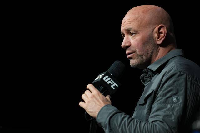 Глава UFC назвав найбільшого напівсередньоваговика всіх часів