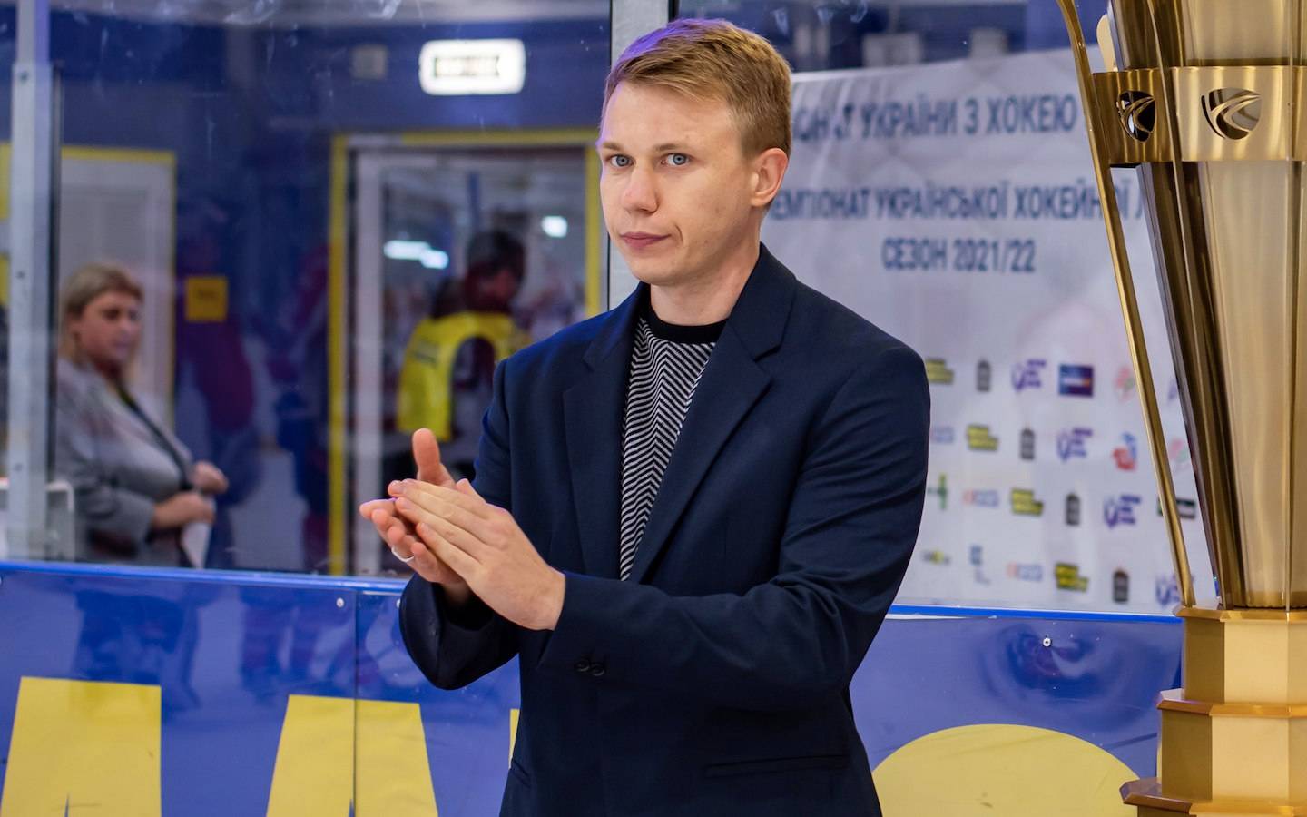 Євген Количев: «Зі мною звели рахунки саме тому, що я публічно відреагував на прояв расизму в Лізі»