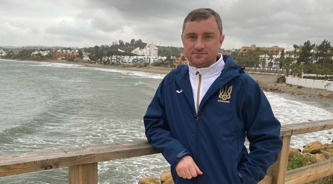 Воробей: «Чорноморець» часом непогану гру показує, але проти «Динамо» навряд чи щось вийде »