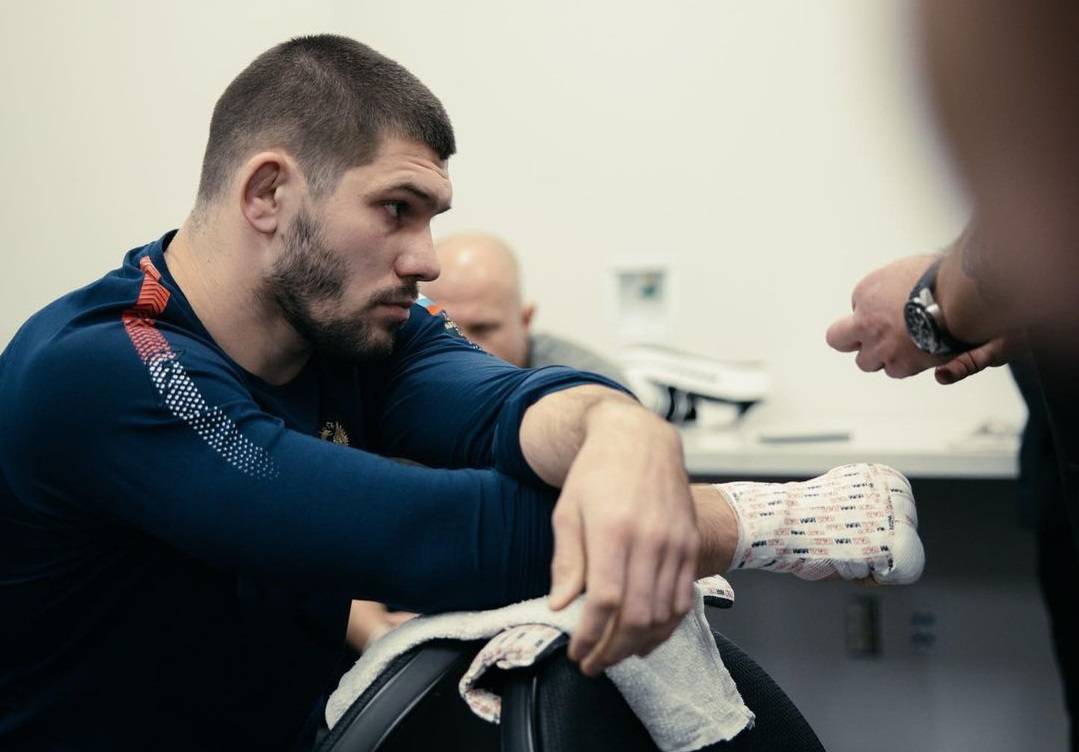 Молдавський про поразку від Бейдера: «Я сам винен - треба було переконливіше забирати бій»