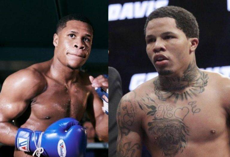 Mayweather Promotions отреагировала на желание Хирна организовать бой Джервонта – Хэйни