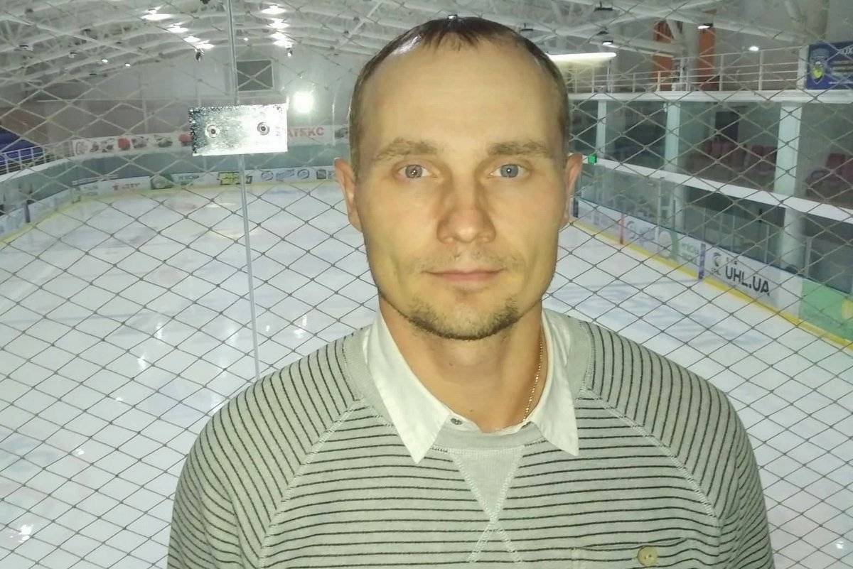 Борисенко – о разгроме от «Кременчуга»: «Провалили первый период, так как играли с «колес»