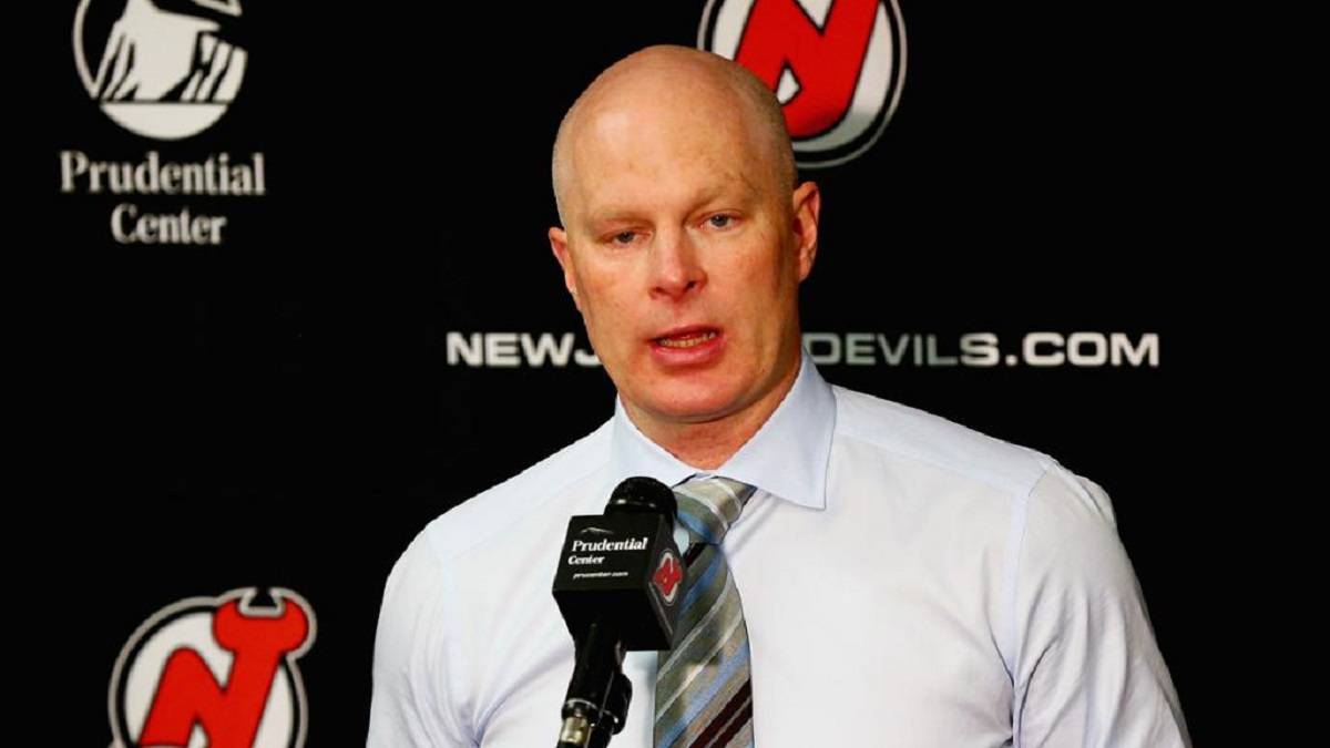 «Нэшвилл» получил нового главного тренера