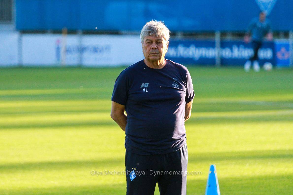 Луческу: «Жадсон до сих пор звонит и называет меня папой»