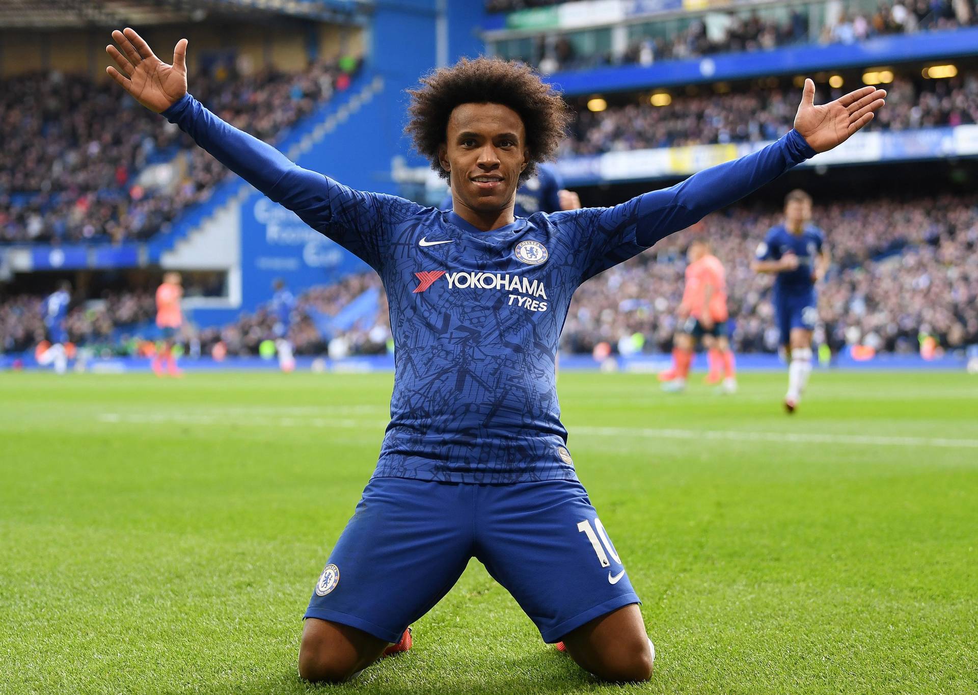 Экс-игрок «Шахтера» договорился о трансфере в «Тоттенхэм»