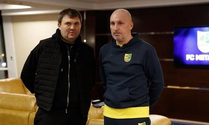 Красніков: «Ярославський наполягає на трансферах»
