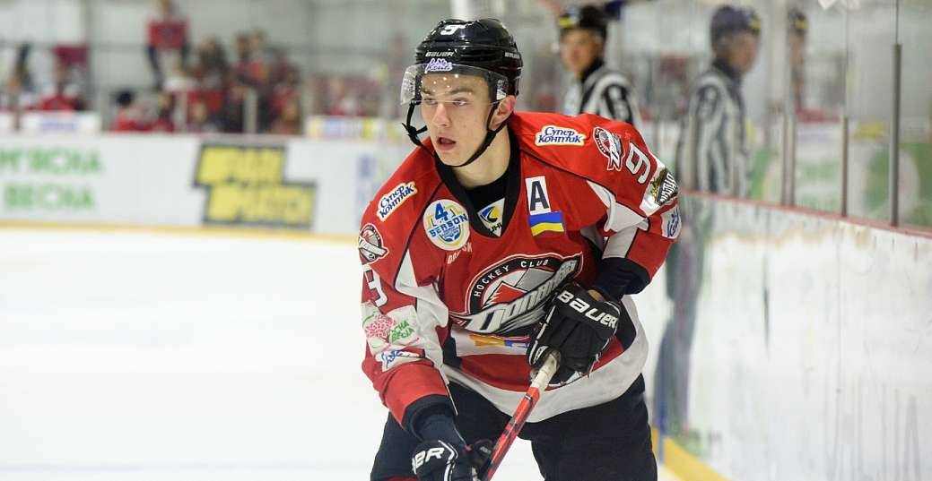 Лялька: «Континентальный кубок будет для нас  последним рубежом»