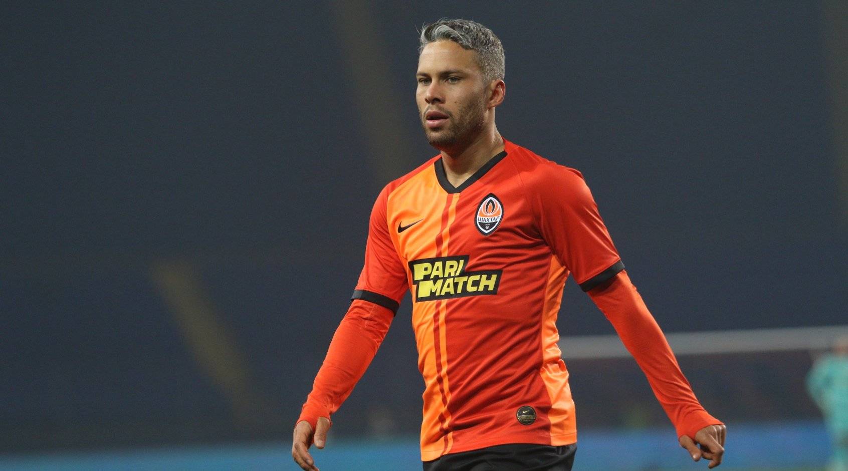 «Шахтер» – «Львов: стартовые составы