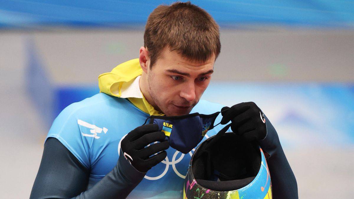Гераскевич про Петренка: «Це минуле українського фігурного катання, яке, нарешті, буде викинуте на смітник»