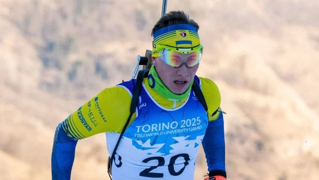 Борковский – чемпион Универсиады-2025, у Супруна – серебро