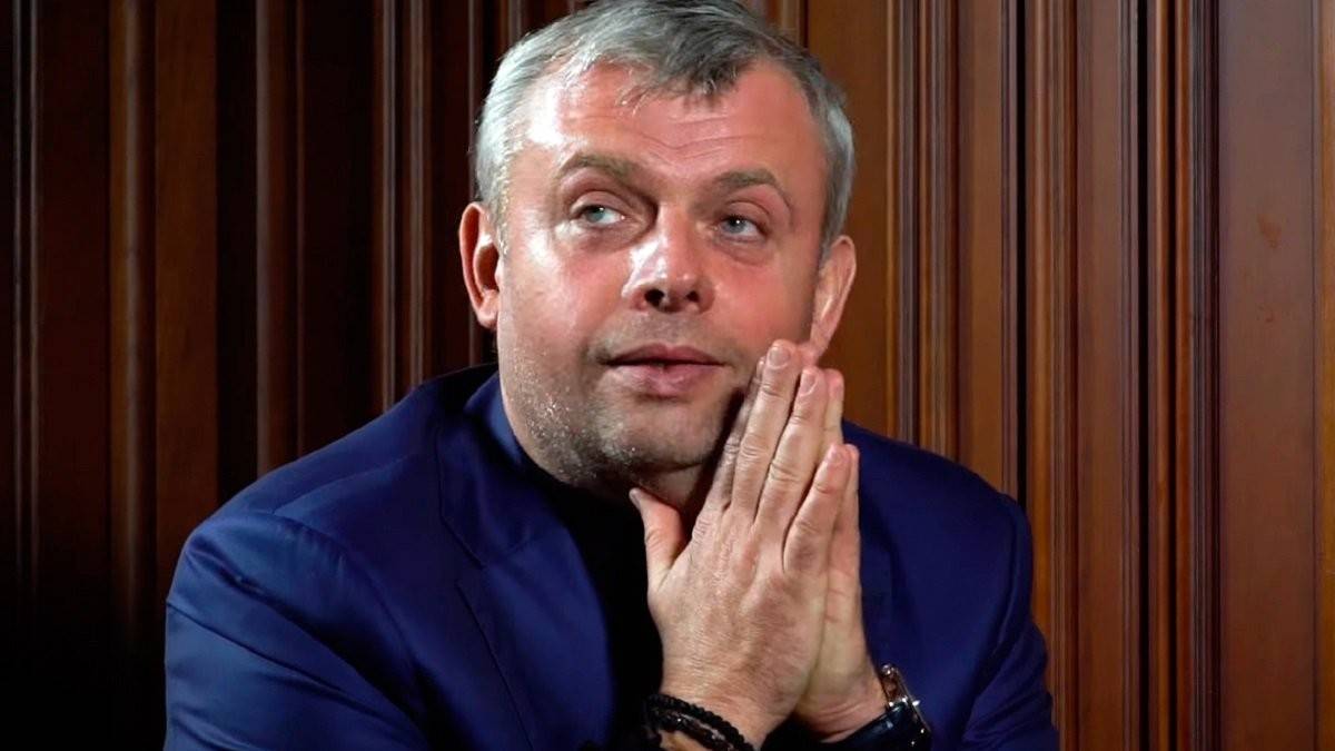 Президент «Руха» відповів на звинувачення у фальсифікації тестів на COVID-19 