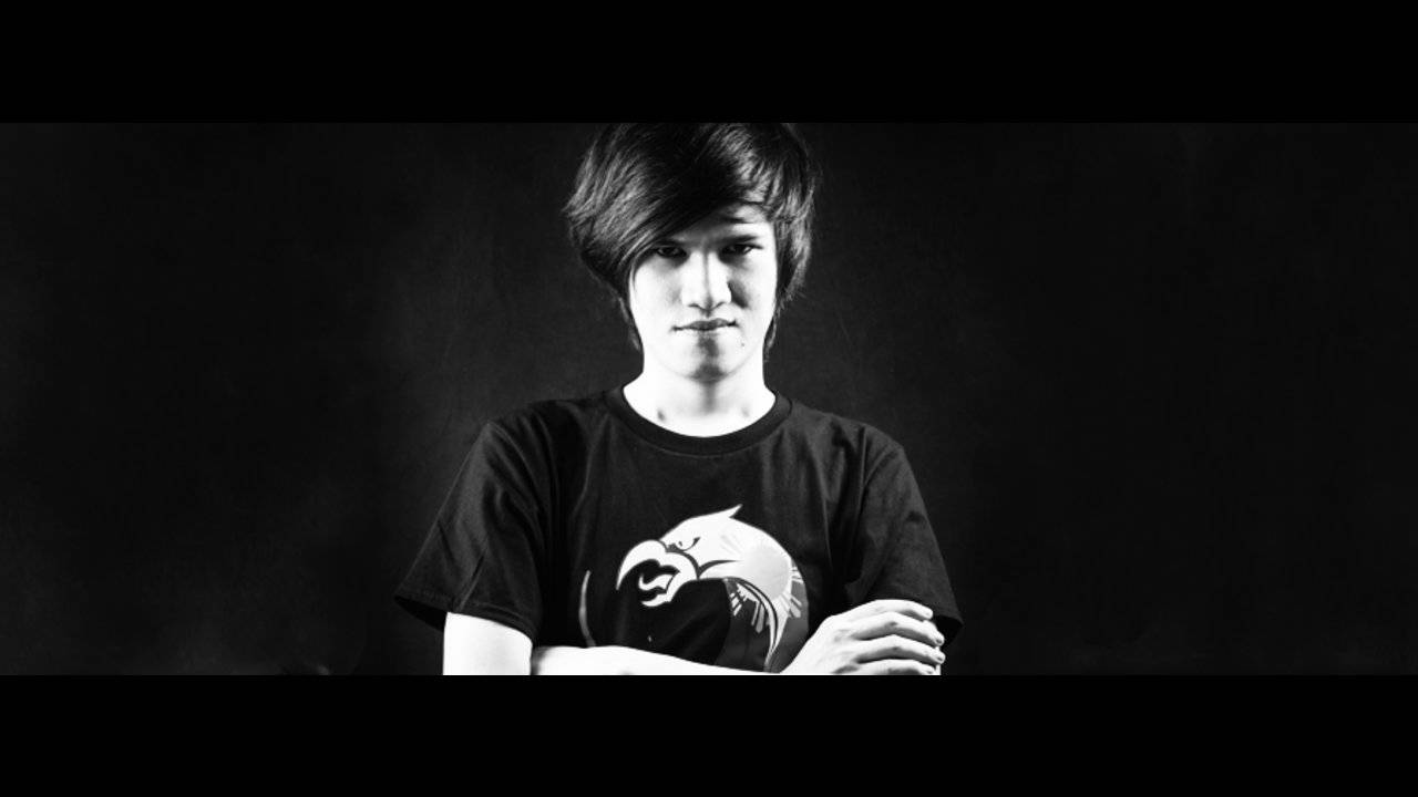 Dota 2. Eyyou заменил Ninjaboogie в TNC Predator