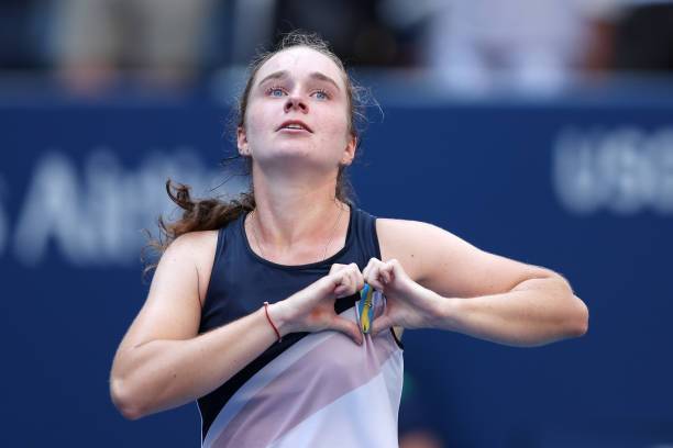Снігур пробилася до півфіналу турніру ITF W75 у Німеччині
