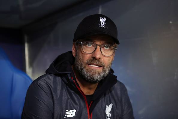 Клопп – о разгроме «Генка» 4:1: «Мне не очень понравилась игра «Ливерпуля»