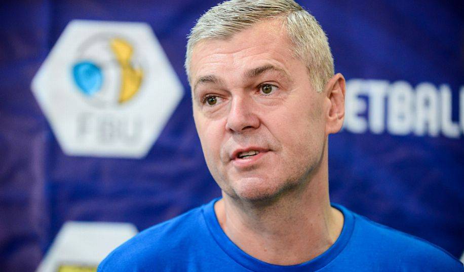 Багатскіс: «Мене захоплює бажання Пустового грати»
