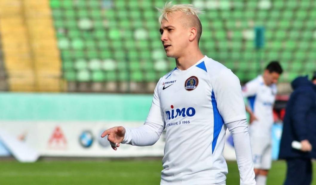 Ексхавбек «Львова» Богунов: «У мене є, що розповісти про розпад клубу»