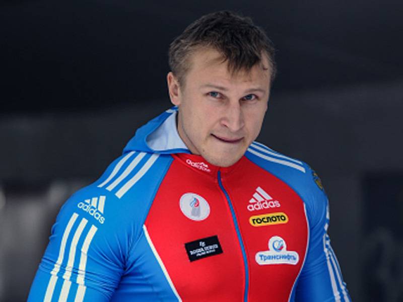 Российский победитель Игр в Сочи дисквалифицирован из-за допинга