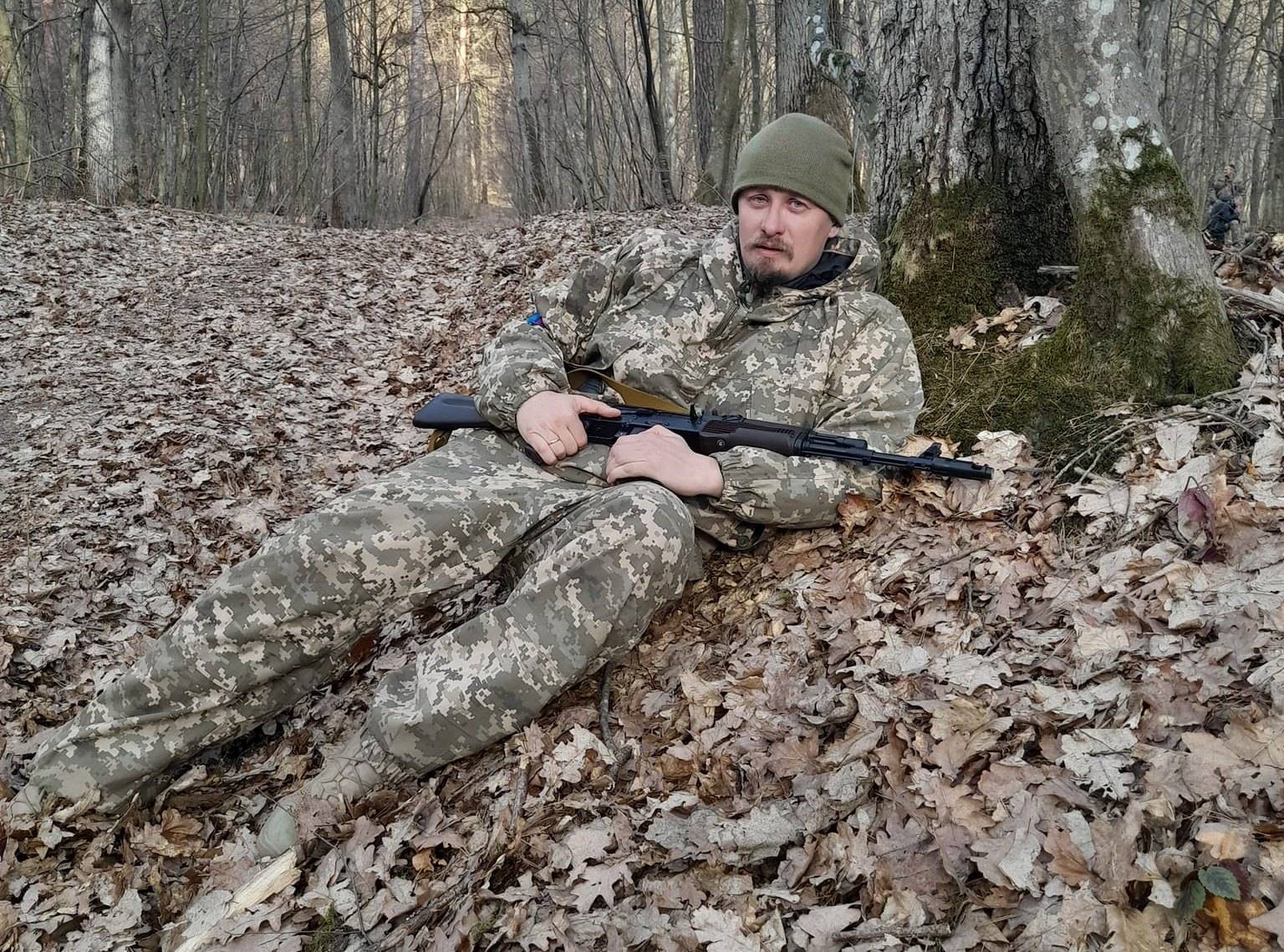 Зеленський нагородив віце-президента Федерації шахів України