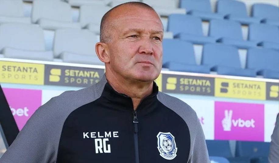 Це не Динамо. Григорчук веде переговори з іншим клубом