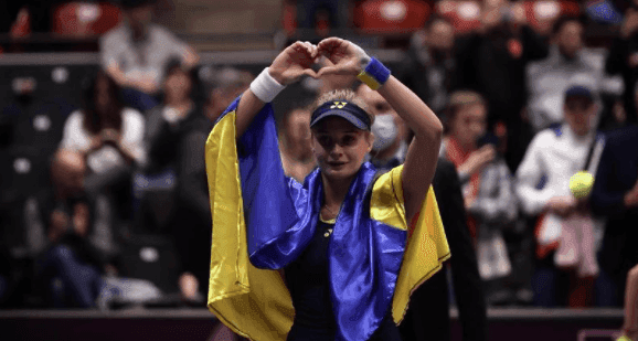 Ястремська записала нову пісню – цього разу трек українською