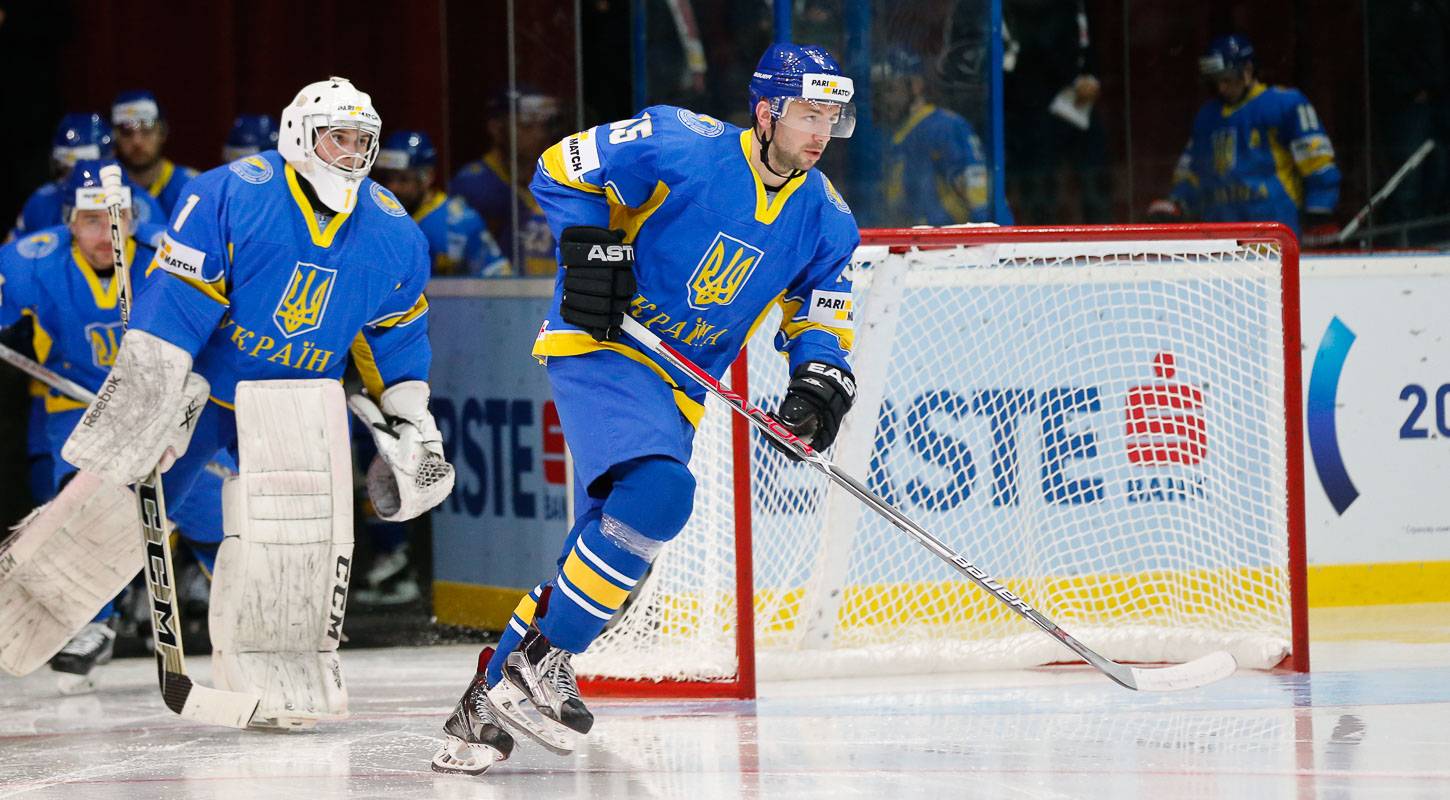 Семикратный чемпион Украины Бабинец перешел в «Белый Барс»