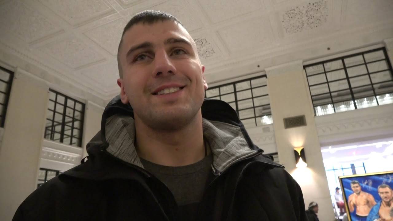 Це не Алі, Ломаченко і навіть не Усик. Гвоздик назвав кращого боксера в історії