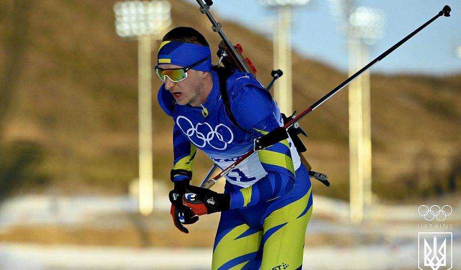 Підручний розповів, чи планує поїхати на Олімпіаду-2026