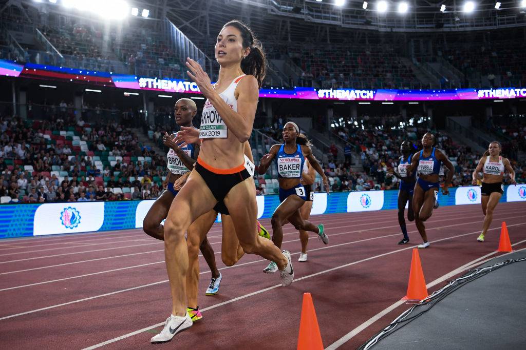 XSport image preview