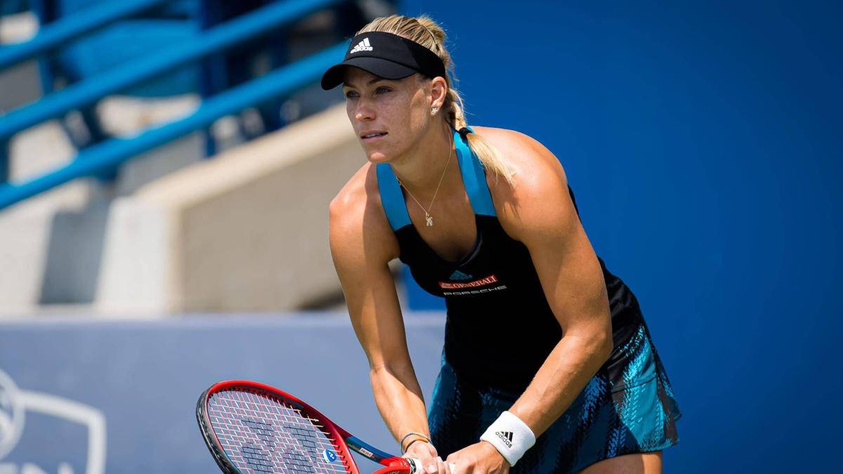 Образчіца Світоліной на відмову суперниці вийшла в півфінал Masters в Цинциннаті