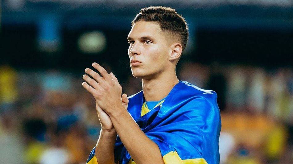 Судаков: «Ми підвели нашу країну»