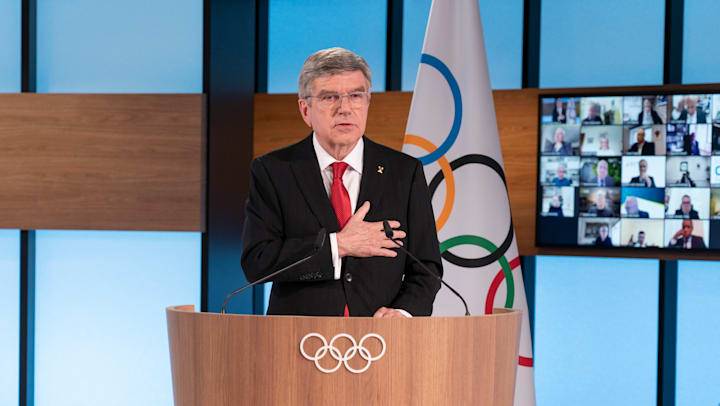 Президент МОК: «На Играх в Токио не было ни одного случая коррупции»