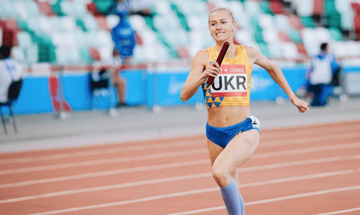 Анна Рыжикова: «После отмены чемпионата Европы стало тяжелее — впереди неизвестность»