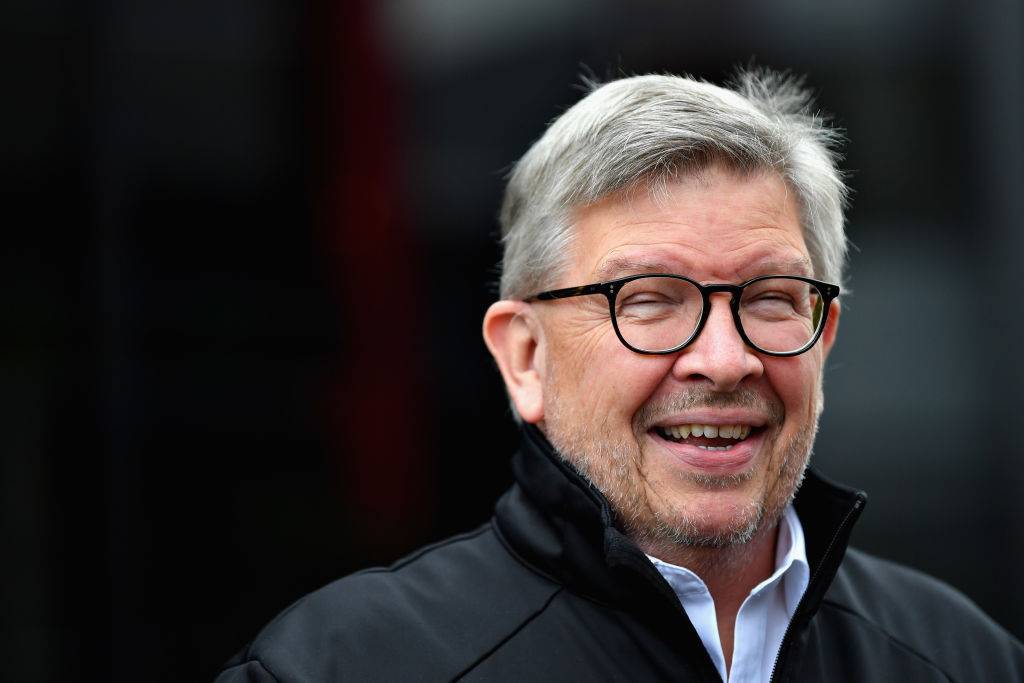 Браун: «Не думаю, что Леклер будет таким же услужливым, как Райкконен»